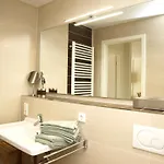 דירה Duesseldorfer Hof A2 נורדרני