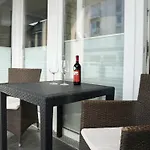 Duesseldorfer Hof A2 * נורדרני