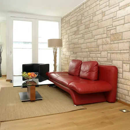 Apartamento Düsseldorfer Hof A2