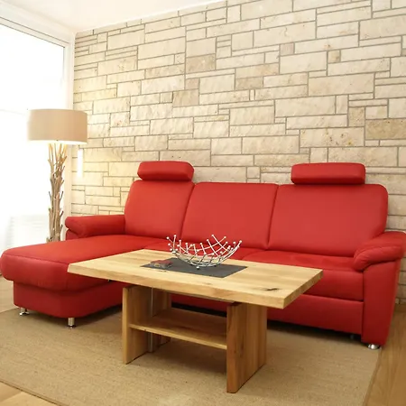 Duesseldorfer Hof A2 Apartmán