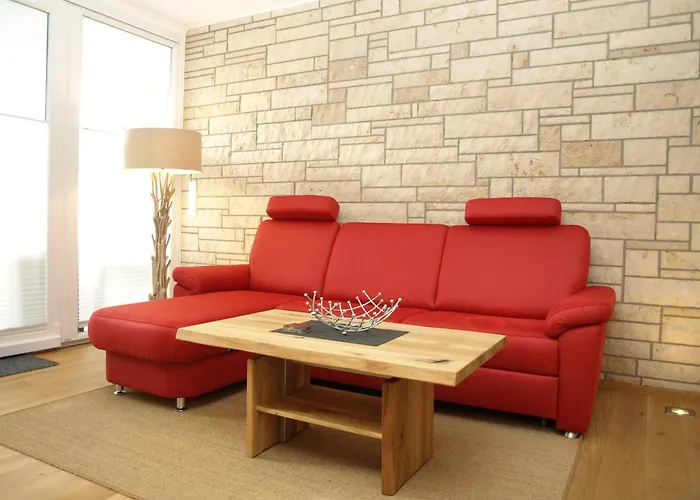Duesseldorfer Hof A2 Apartament